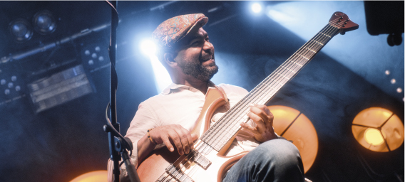 Dany Noel Quartet